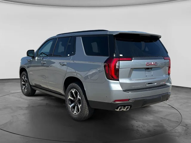 Nuevos GMC YUKON à Estados chez autogozo