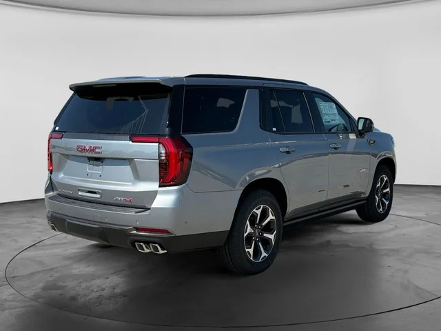 Nuevos GMC YUKON à Estados chez autogozo