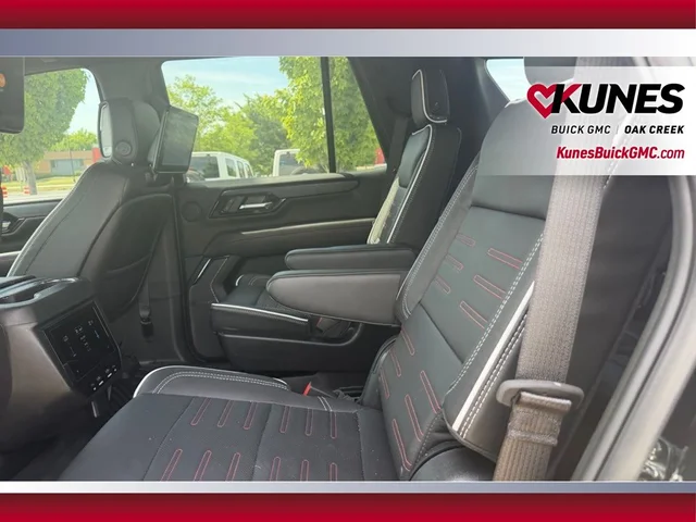 SEMINUEVOS GMC Yukon a Estados en autogozo