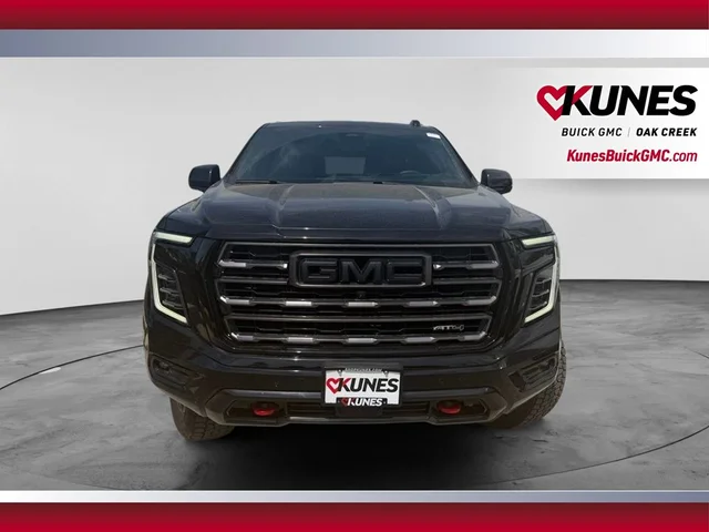 SEMINUEVOS GMC Yukon a Estados en autogozo