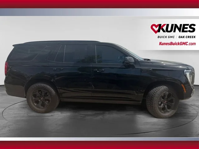 SEMINUEVOS GMC Yukon a Estados en autogozo
