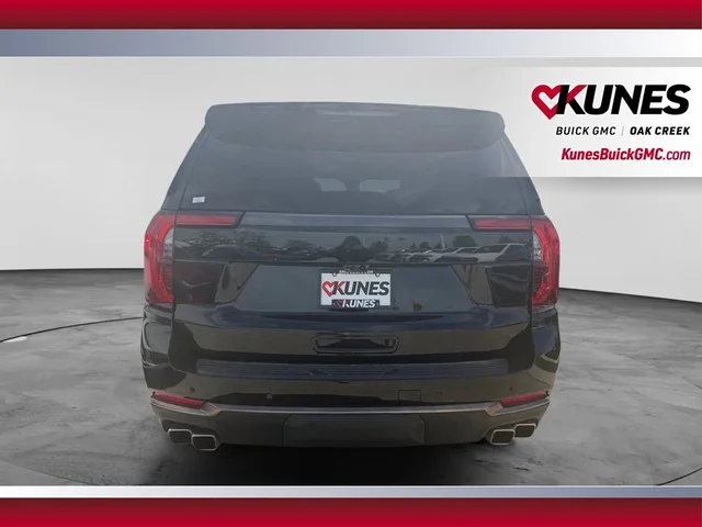 SEMINUEVOS GMC Yukon a Estados en autogozo