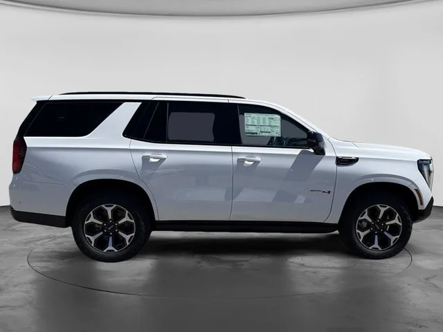 Nuevos GMC YUKON à Estados chez autogozo