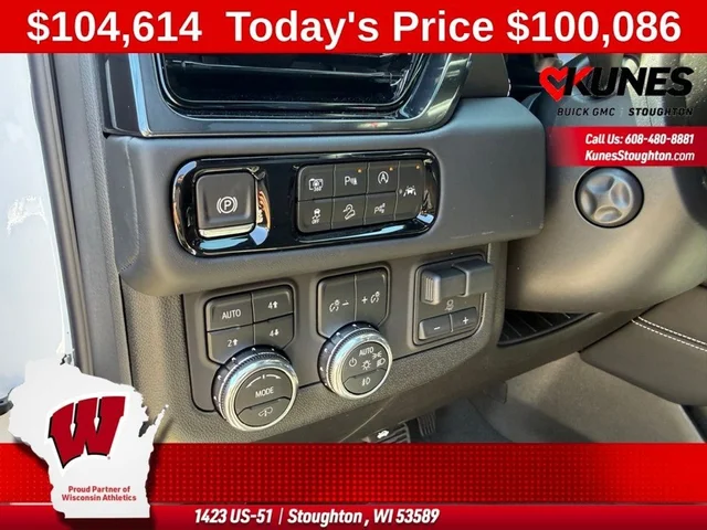 Nuevos GMC YUKON à Estados chez autogozo