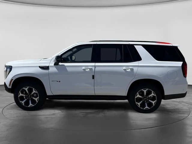 Nuevos GMC YUKON à Estados chez autogozo