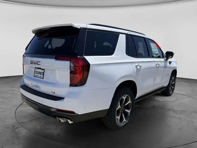 Nuevos GMC YUKON à Estados chez autogozo