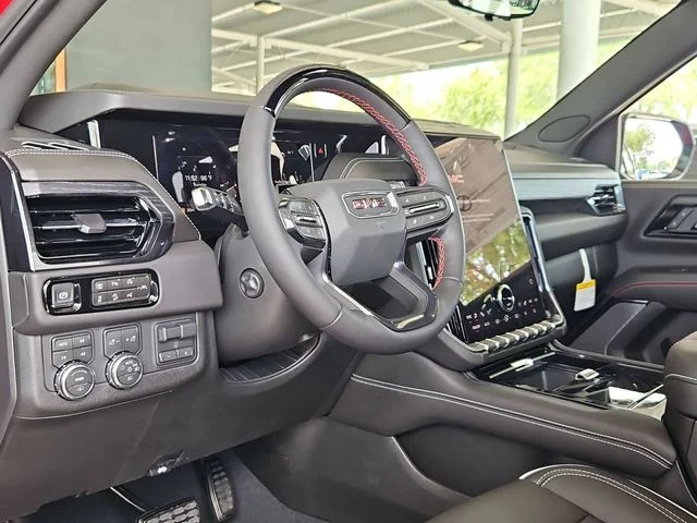 Nuevos GMC YUKON à Estados chez autogozo