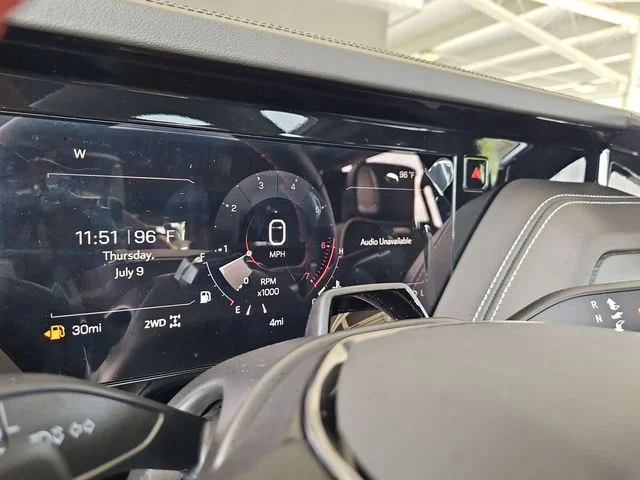 Nuevos GMC YUKON à Estados chez autogozo