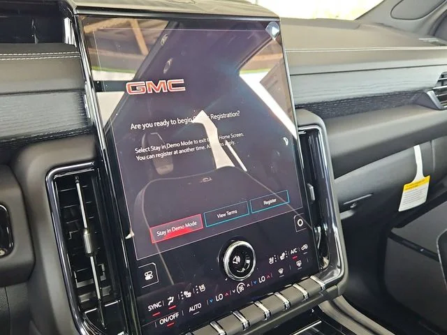 Nuevos GMC YUKON à Estados chez autogozo