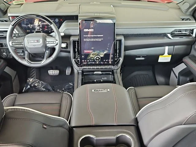 Nuevos GMC YUKON à Estados chez autogozo