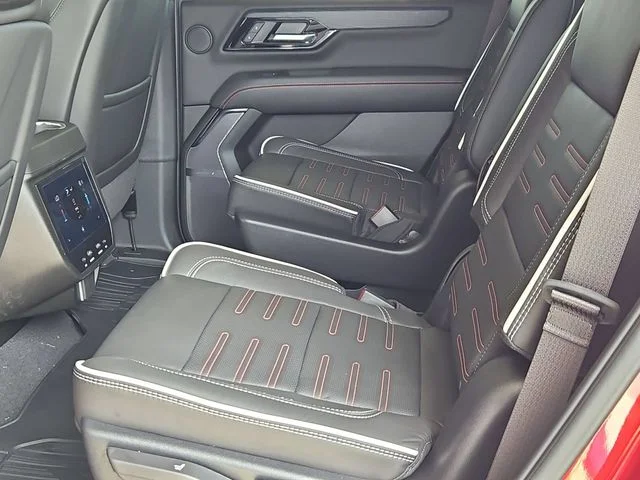 Nuevos GMC YUKON à Estados chez autogozo
