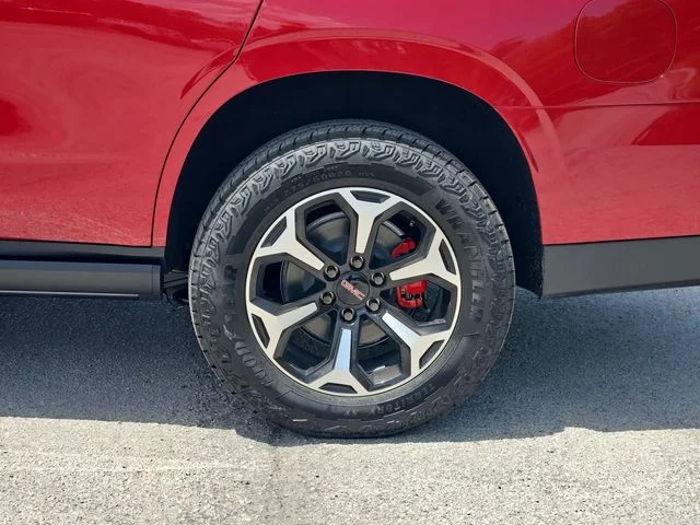 Nuevos GMC YUKON à Estados chez autogozo