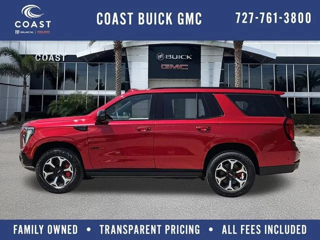 Nuevos GMC YUKON à Estados chez autogozo