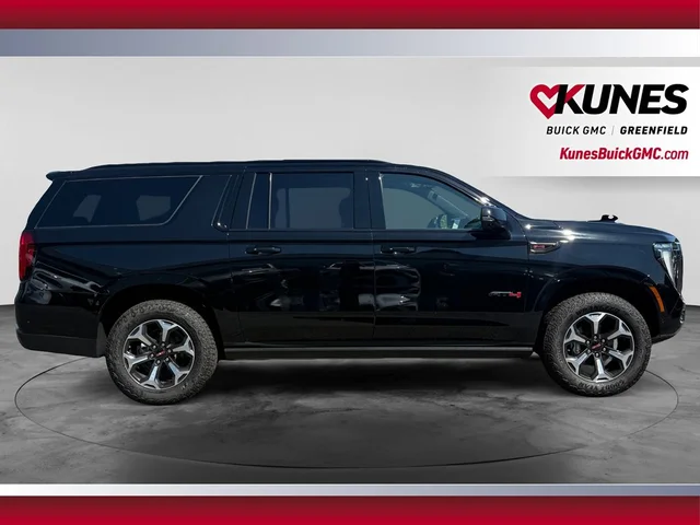 Nuevos GMC YUKON XL à Estados chez autogozo