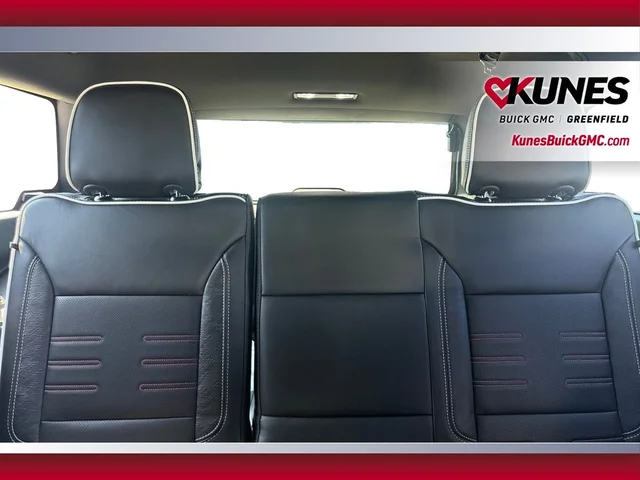 Nuevos GMC YUKON XL à Estados chez autogozo