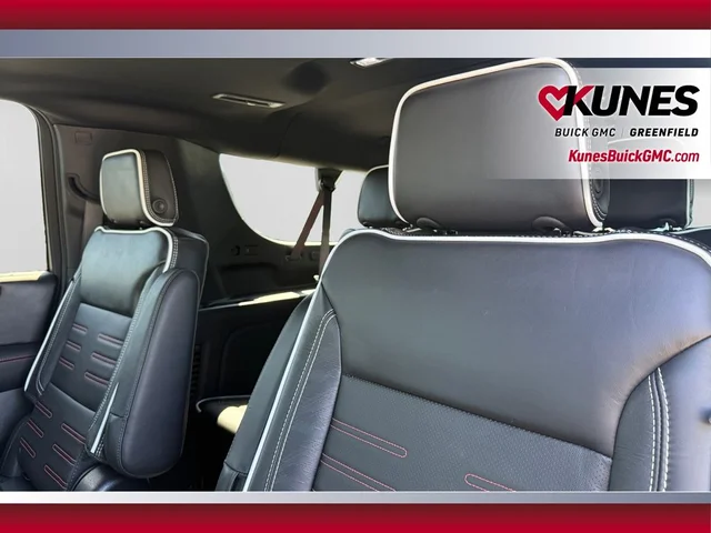 Nuevos GMC YUKON XL à Estados chez autogozo