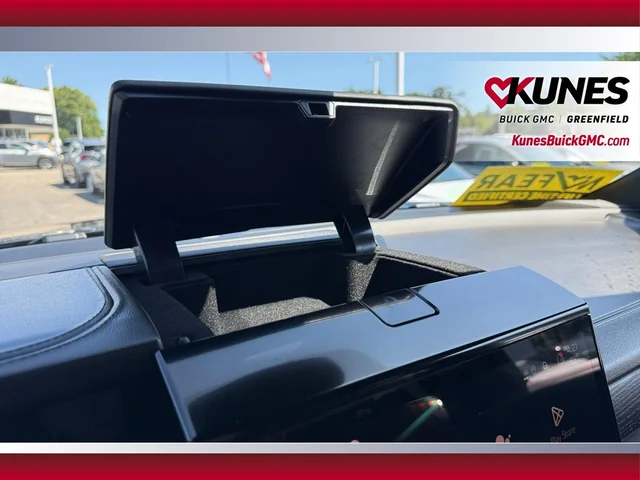 Nuevos GMC YUKON XL à Estados chez autogozo