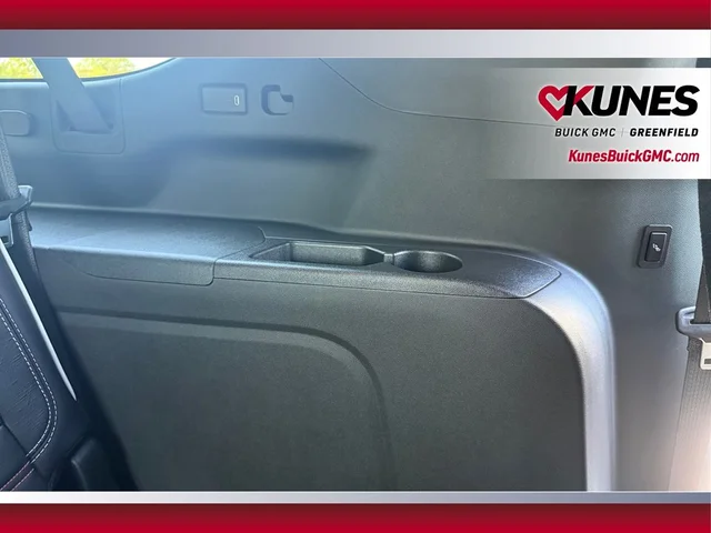 Nuevos GMC YUKON XL à Estados chez autogozo