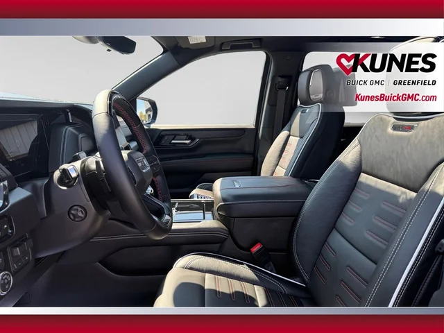 Nuevos GMC YUKON XL à Estados chez autogozo