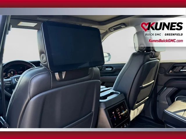Nuevos GMC YUKON XL à Estados chez autogozo