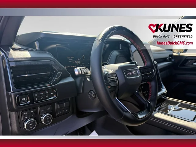 Nuevos GMC YUKON XL à Estados chez autogozo