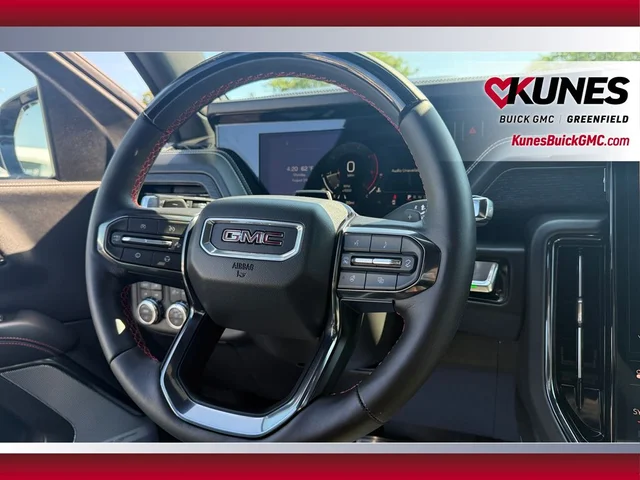 Nuevos GMC YUKON XL à Estados chez autogozo