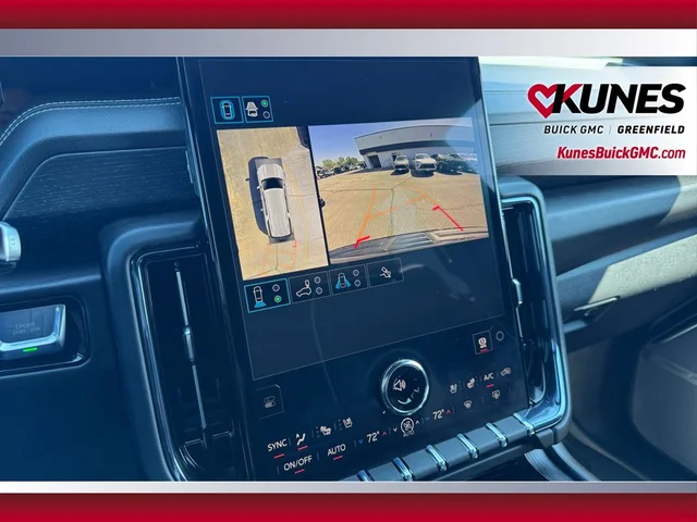 Nuevos GMC YUKON XL à Estados chez autogozo