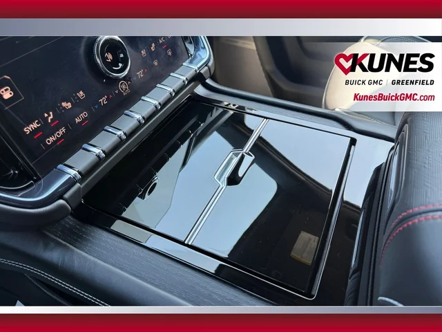 Nuevos GMC YUKON XL à Estados chez autogozo