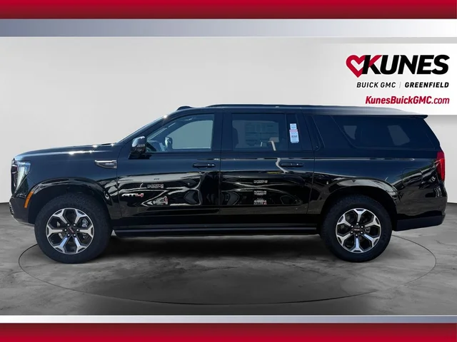 Nuevos GMC YUKON XL à Estados chez autogozo