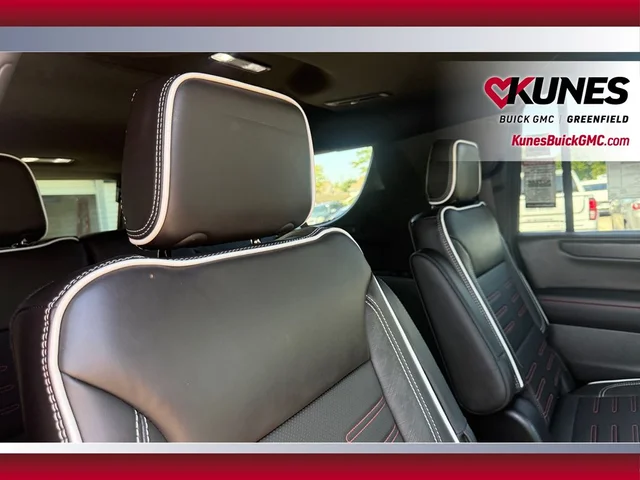 Nuevos GMC YUKON XL à Estados chez autogozo