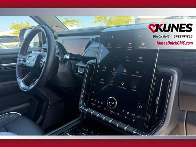 Nuevos GMC YUKON XL à Estados chez autogozo