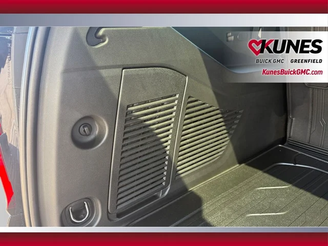 Nuevos GMC YUKON XL à Estados chez autogozo