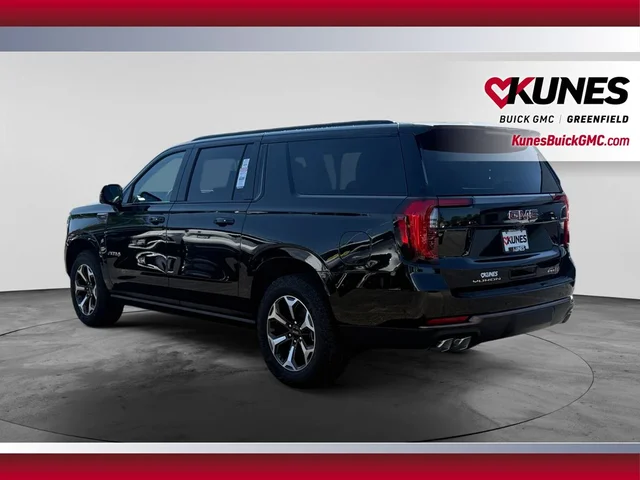Nuevos GMC YUKON XL à Estados chez autogozo
