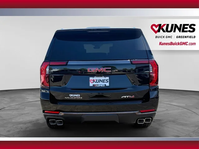Nuevos GMC YUKON XL à Estados chez autogozo