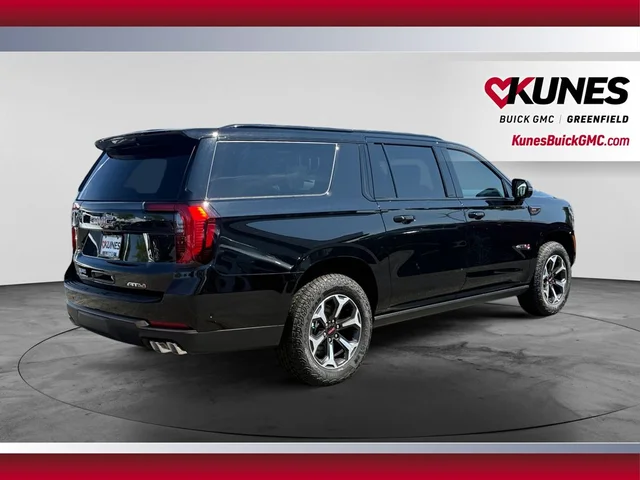 Nuevos GMC YUKON XL à Estados chez autogozo