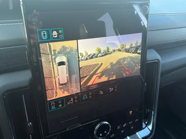 Nuevos GMC YUKON XL à Estados chez autogozo