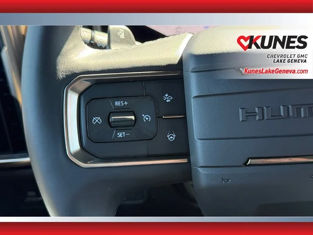Nuevos GMC HUMMER EV SUV à Estados chez autogozo