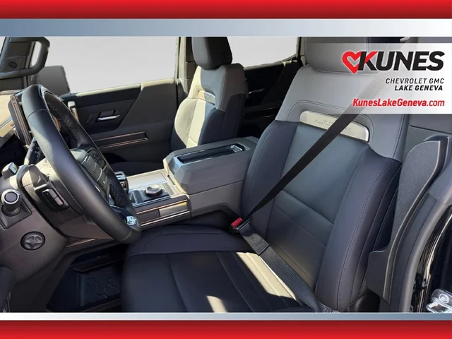 Nuevos GMC HUMMER EV SUV à Estados chez autogozo
