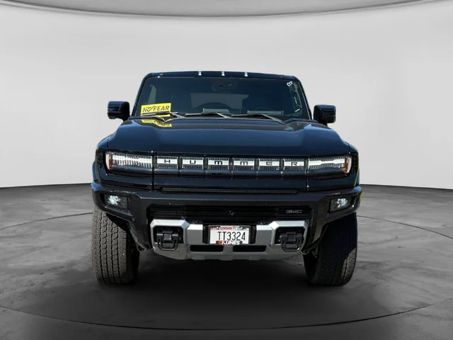 Nuevos GMC HUMMER EV SUV à Estados chez autogozo