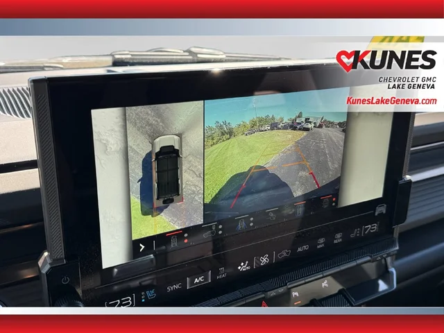 Nuevos GMC HUMMER EV SUV à Estados chez autogozo