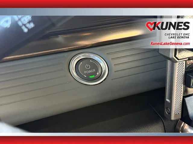 Nuevos GMC HUMMER EV SUV à Estados chez autogozo