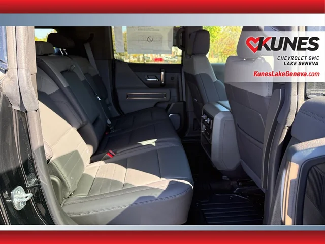 Nuevos GMC HUMMER EV SUV à Estados chez autogozo
