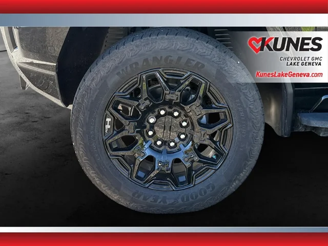 Nuevos GMC HUMMER EV SUV à Estados chez autogozo