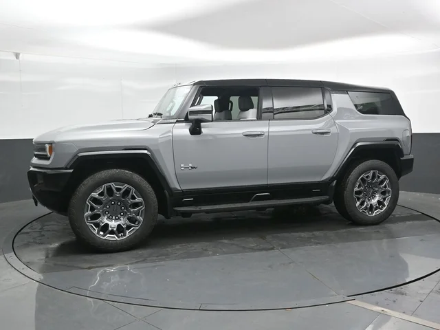 SEMINUEVOS GMC Hummer EV SUV a Estados en autogozo