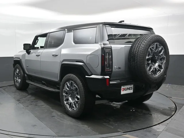 SEMINUEVOS GMC Hummer EV SUV a Estados en autogozo
