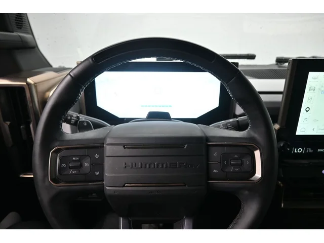 SEMINUEVOS GMC Hummer EV SUV a Estados en autogozo