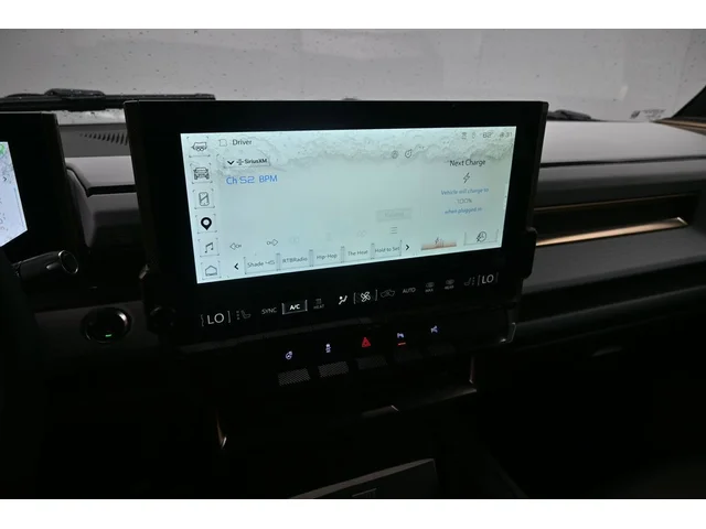 SEMINUEVOS GMC Hummer EV SUV a Estados en autogozo
