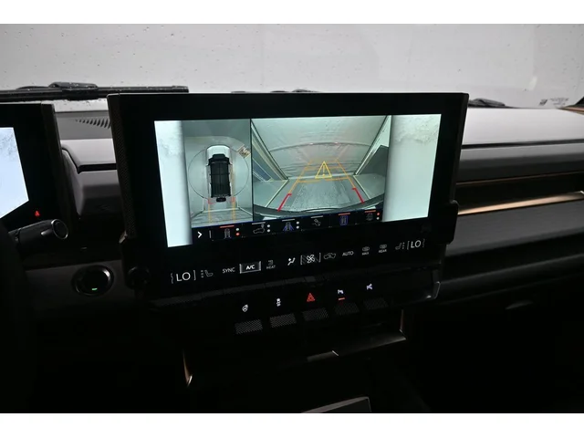 SEMINUEVOS GMC Hummer EV SUV a Estados en autogozo