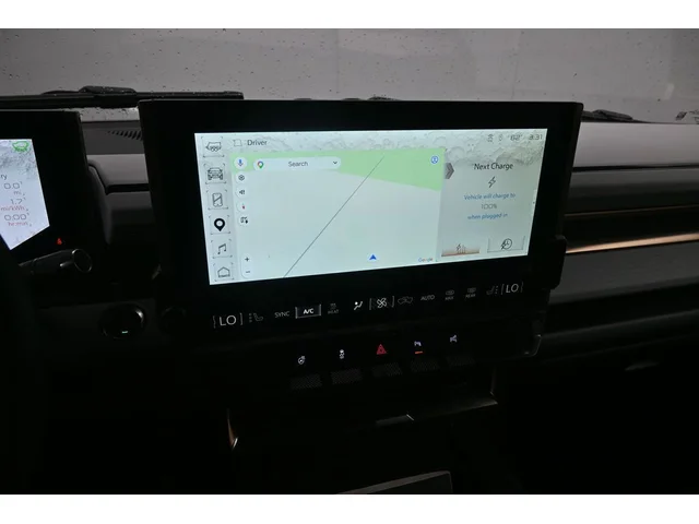 SEMINUEVOS GMC Hummer EV SUV a Estados en autogozo