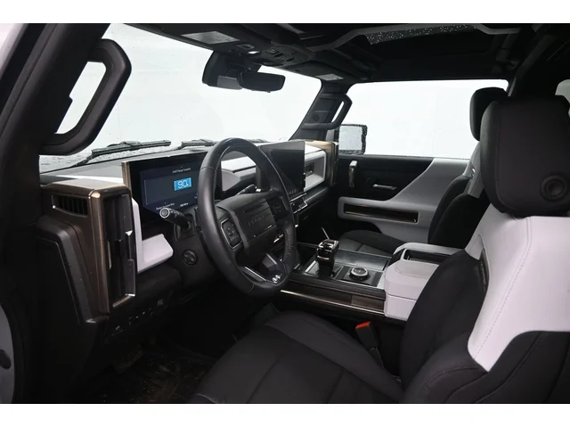 SEMINUEVOS GMC Hummer EV SUV a Estados en autogozo